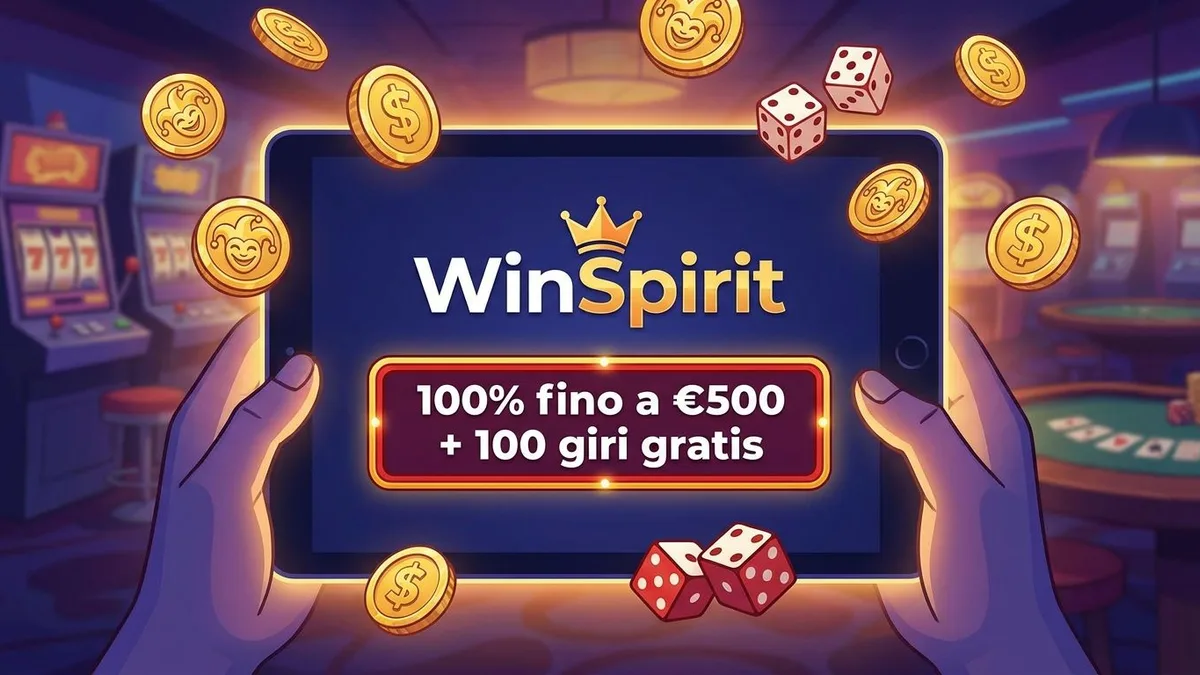 WinSpirit